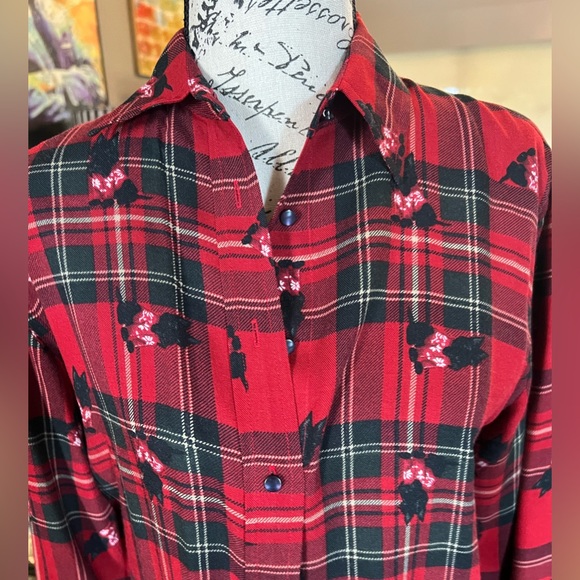 Lauren Ralph Lauren Scottie Dog Top - Picture 9 of 14